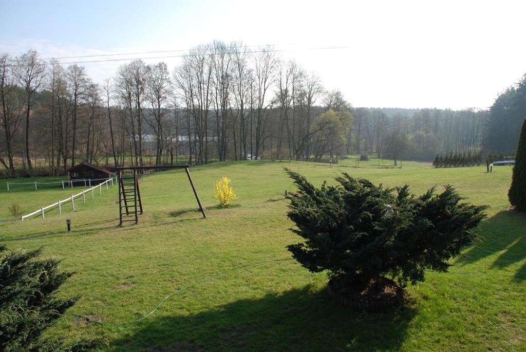 Natura Apartamenty Swaderki Экстерьер фото