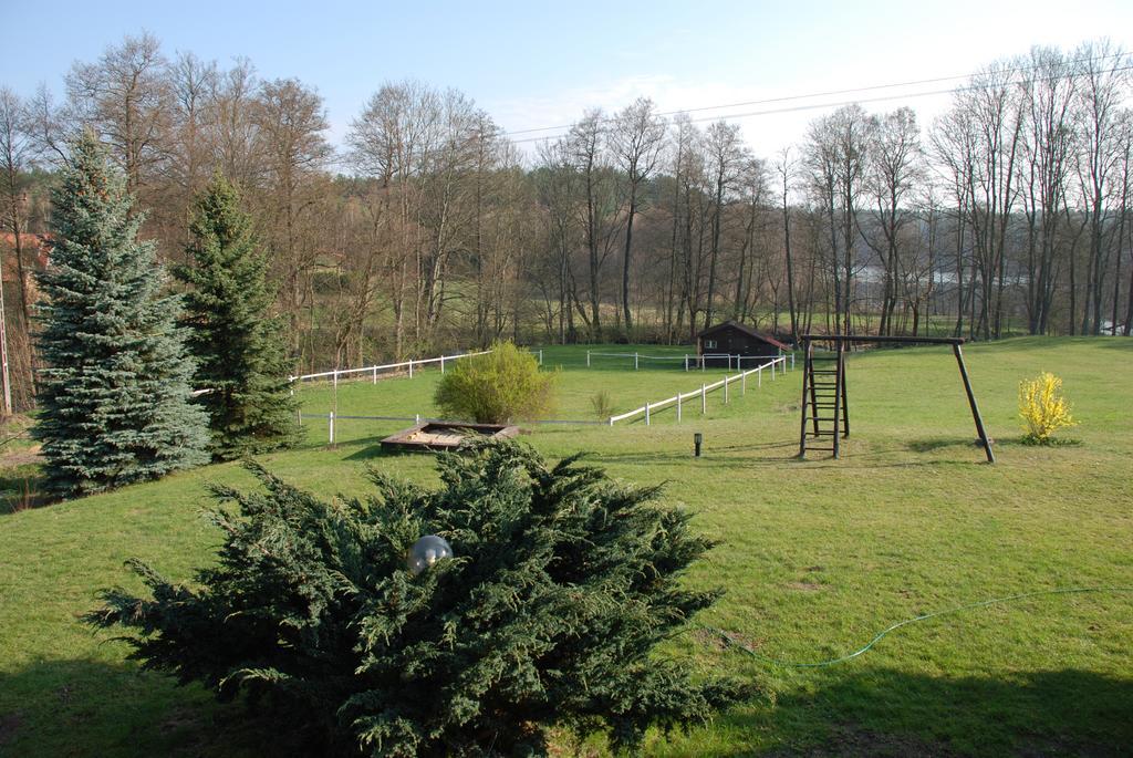 Natura Apartamenty Swaderki Экстерьер фото