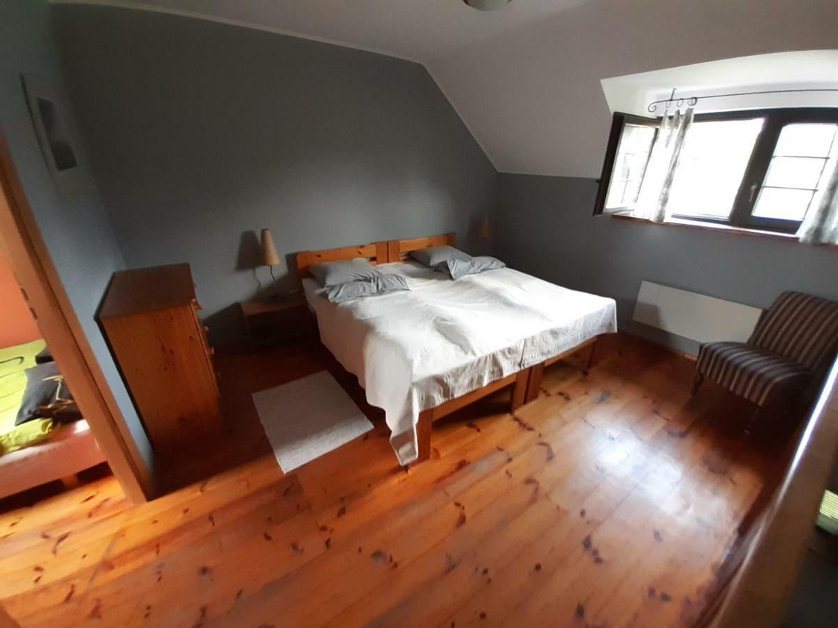 Natura Apartamenty Swaderki Экстерьер фото