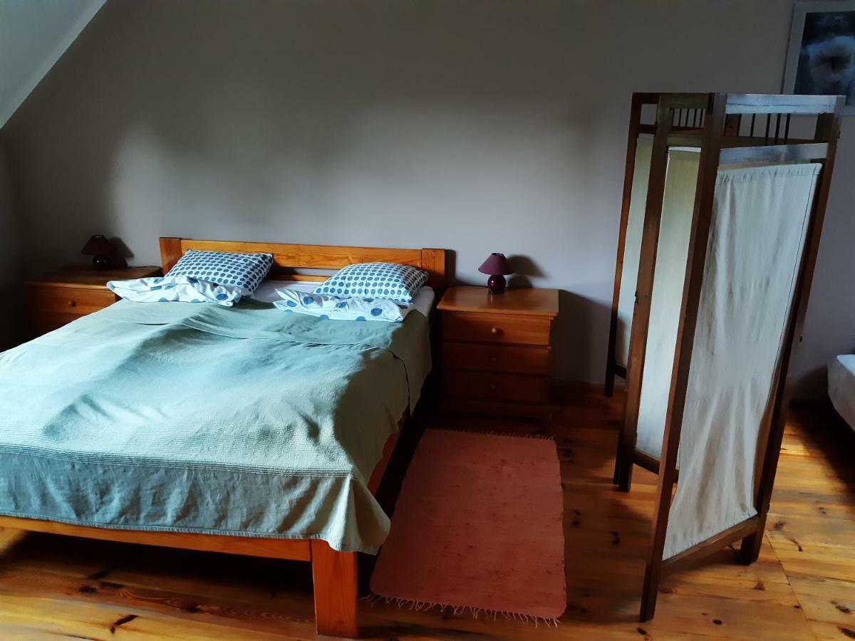 Natura Apartamenty Swaderki Экстерьер фото